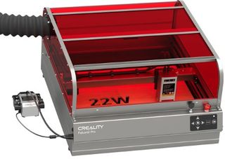 Creality Falcon 2 pro_22W