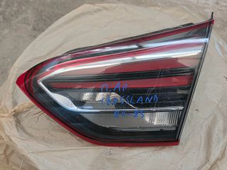 OPEL CROSSLAND 20-25 ΦΑΝΟΣ ΠΙΣΩ ΕΣΩ ΑΡΙΣΤΕΡΟ (138m)