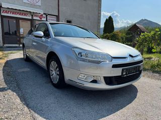 Citroen C5 2010 1.6 THP