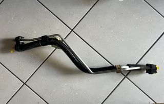 Ford Transit ‘00-12 σωλήνες A/C Σετ (2.4 DIESEL) 4370389/1C1H-19A834-HF