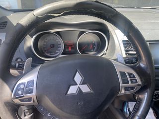 Mitsubishi Outlander 2008