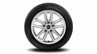 MINI R60/R61 Ζάντα 17" Spoke 141 - 1 Τεμάχιο