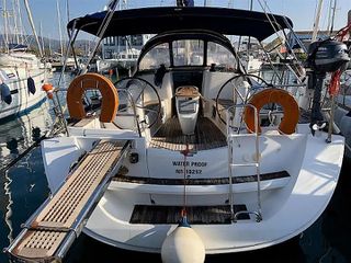 Jeanneau 2009 Sun Odyssey 42i Performance