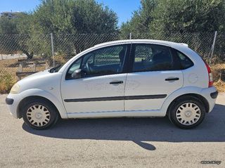 Citroen C3 2007