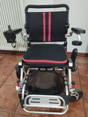 Ηλεκτρικό  αμαξίδιο KD Smart Chair