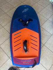Wing Surf JP Australia 2023 X-winger pro 5’0”x27” 95l