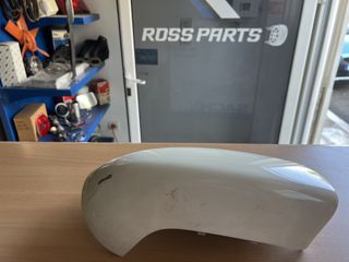 Nissan QASHQAI ‘07-13 καπάκι καθρέφτη συνοδηγού