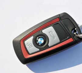 BMW F Series Κλειδί Sport Line-thumb-1