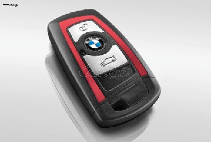BMW F Series Κλειδί Sport Line