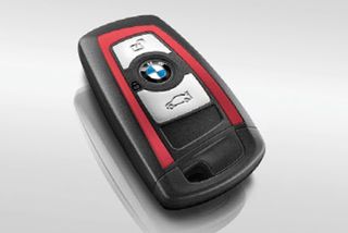 BMW F Series Κλειδί Sport Line