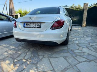 Mercedes-Benz C 180 2020 C 180-thumb-3