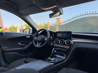 Mercedes-Benz C 180 2020 C 180-thumb-4