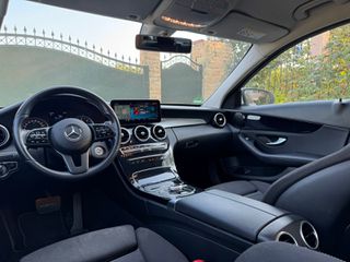 Mercedes-Benz C 180 2020 C 180-thumb-5