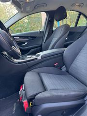 Mercedes-Benz C 180 2020 C 180-thumb-8