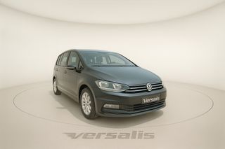 Volkswagen Touran 2016