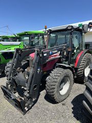 Τρακτέρ Agco - Massey Ferguson 2010 3635
