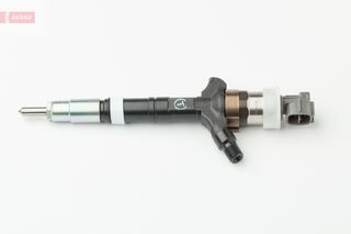 DENSO ΜΠΕΚ ΠΕΤΡΕΛΑΙΟΥ Toyota 3.0 D-4D