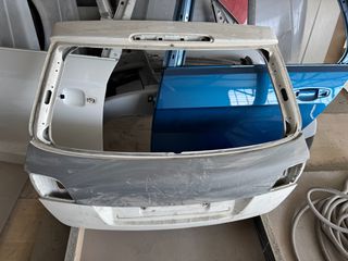 ΠΙΣΩ ΠΟΡΤΑ ΜΠΑΓΚΑΖ AUDI A3 8P SPORTBACK