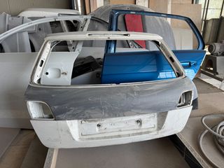 ΠΙΣΩ ΠΟΡΤΑ ΜΠΑΓΚΑΖ AUDI A3 8P SPORTBACK-thumb-1