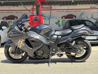 Suzuki GSXR 1300 Hayabusa 2010 Gen 2