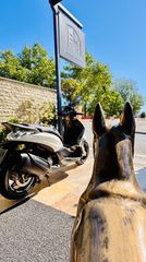 Piaggio Beverly 350 SportTouring 2018 BEVERLY 350 SPORT TOURING ABS