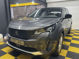 Peugeot 3008 2023 1.5 BlueHDi 130 S&S Active Pack