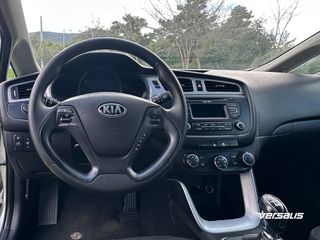Kia Ceed / cee'd 2013-thumb-16