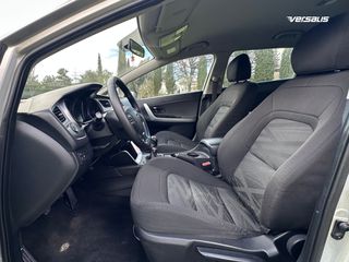 Kia Ceed / cee'd 2013-thumb-12