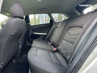 Kia Ceed / cee'd 2013-thumb-19