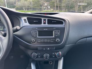 Kia Ceed / cee'd 2013-thumb-15