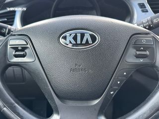 Kia Ceed / cee'd 2013-thumb-36