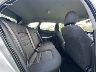 Kia Ceed / cee'd 2013-thumb-23