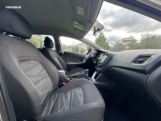 Kia Ceed / cee'd 2013-thumb-27