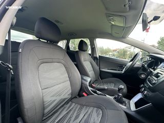 Kia Ceed / cee'd 2013-thumb-30