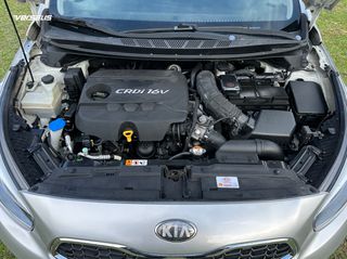 Kia Ceed / cee'd 2013-thumb-39