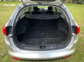 Kia Ceed / cee'd 2013-thumb-31