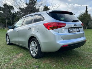 Kia Ceed / cee'd 2013-thumb-3