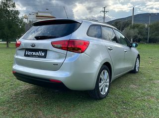 Kia Ceed / cee'd 2013-thumb-4