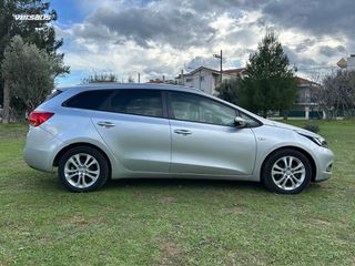Kia Ceed / cee'd 2013-thumb-6