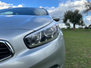 Kia Ceed / cee'd 2013-thumb-9