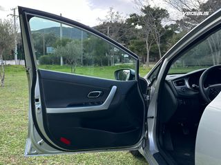 Kia Ceed / cee'd 2013-thumb-34