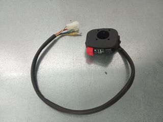 Διακοπτης μιζας για XR 650 DALL ARA-thumb-1