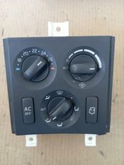 ΧΕΙΡΙΣΤΗΡΙΟ ΚΛΙΜΑΤΙΣΜΟΥ ΓΝΗΣΙΟ VOLVO ΓΙΑ FH/ FM ( 2004+)