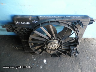 RENAULT  MEGANE 04-08   KOLLIAS  MOTOR