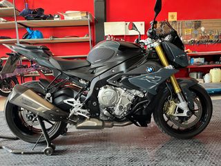 Bmw S 1000 R 2018
