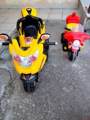 Ηλεκτροκινητες μηχανες