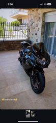 Suzuki GSX-R 750 2009