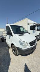 Σασί Mercedes-Benz 2012 SPINTER 313-thumb-1