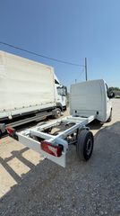 Σασί Mercedes-Benz 2012 SPINTER 313-thumb-2