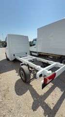 Σασί Mercedes-Benz 2012 SPINTER 313-thumb-4